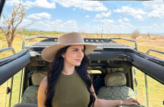 1-Day Tarangire Safari