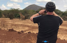 1-Day Cycling To West Kilimanjaro