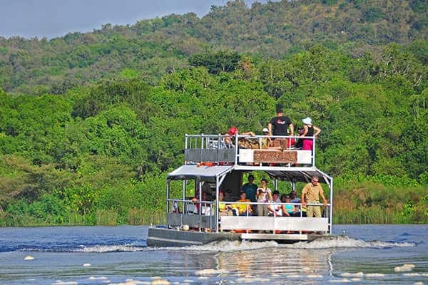 Murchison Falls National Park