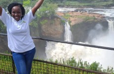 3 Days Uganda Murchison Falls