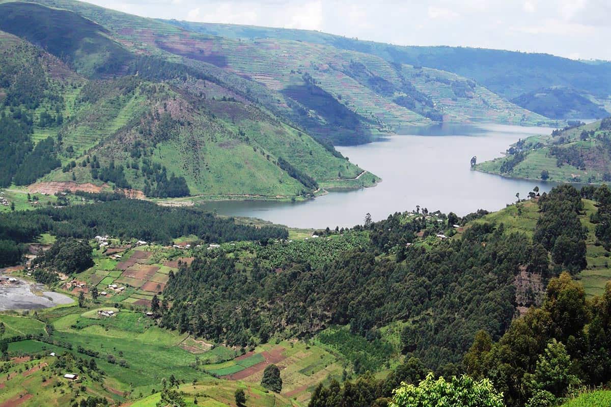 Lake Bunyonyi Kabale Uganda5