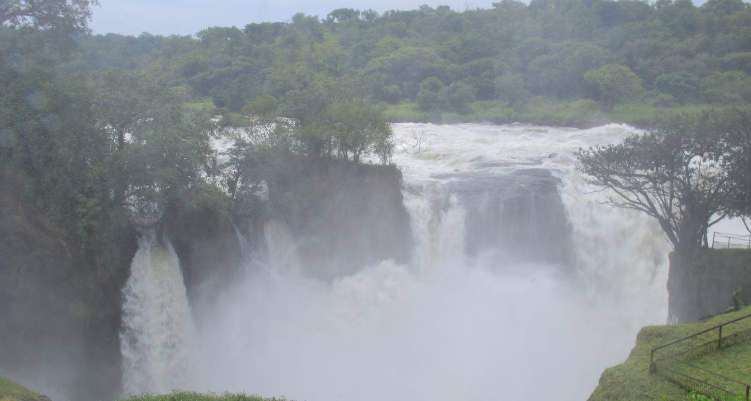 Murchision Falls