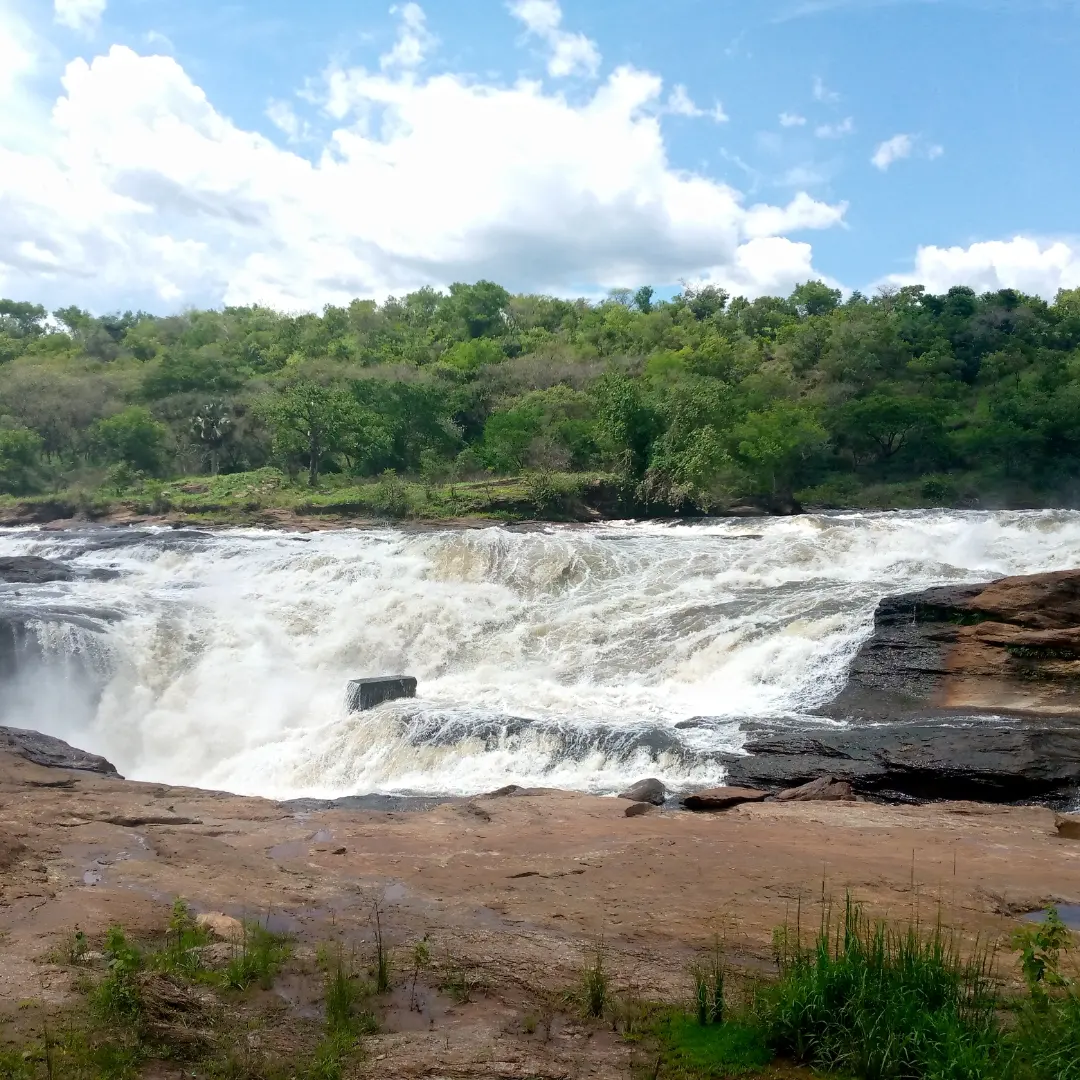 Murchison Falls