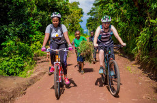 1-Day Moshi Villages Bike Tour