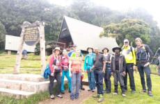 Day Trip to Mount Kilimanjaro via Marangu Route