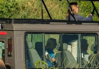 4 Days Serengeti Migration Safari