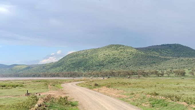 Lake Nnp 1
