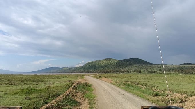 Lake Nnp