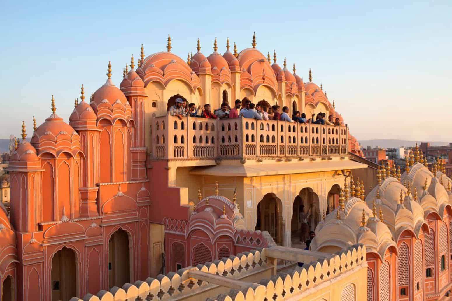Hawa Mahal