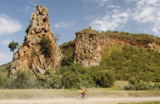 6 Days Best of Kenya Honeymoon Safari