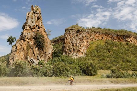 Hells Gate National Park Cycling 450x300