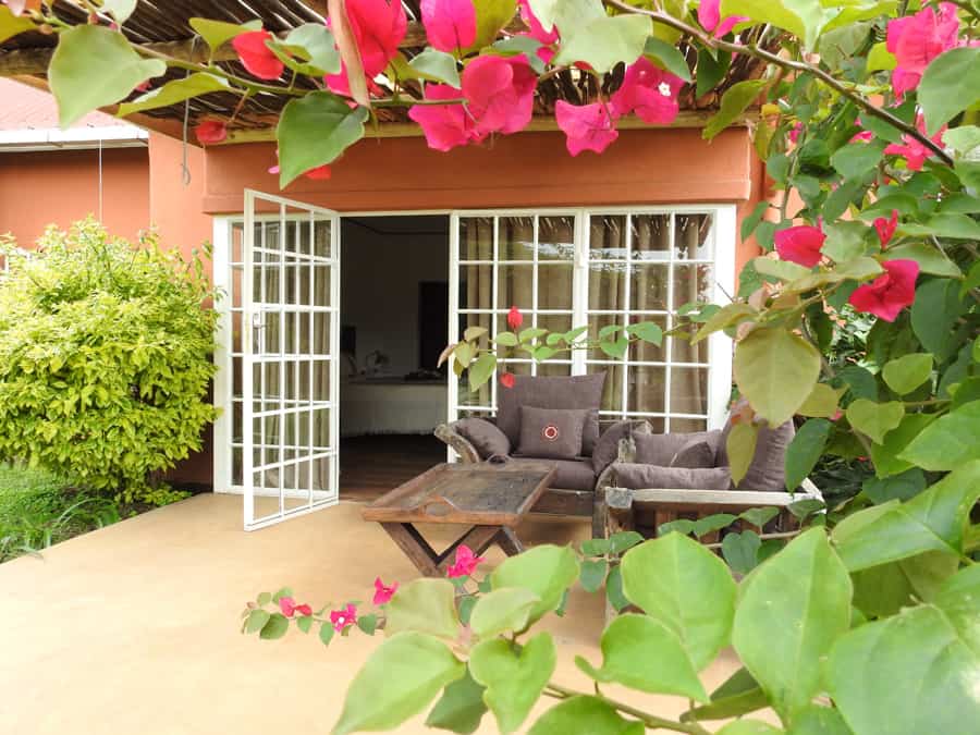 Olerai Lodge 2