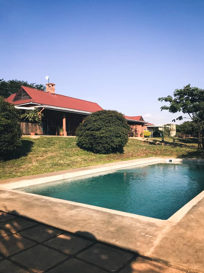 Olerai Lodge 5