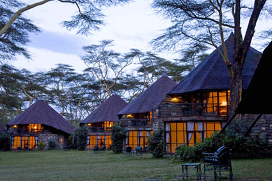Sopa Lodge Naivasha Vii