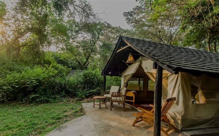 Sarova Mara