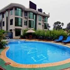 Green Mountain Hotel