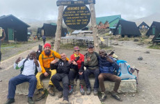 5 Days Kilimanjaro Marangu Route