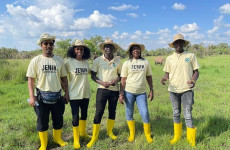 4-Day Explore Kidepo Valley National Park