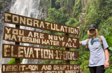 Materuni Waterfall & Chemka Hot Springs Day Trip