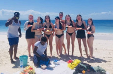 1-Day Classic Tanga Boat Excursion