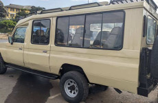 3 Days Manyara, Ngorongoro Crater & Tarangire Safari