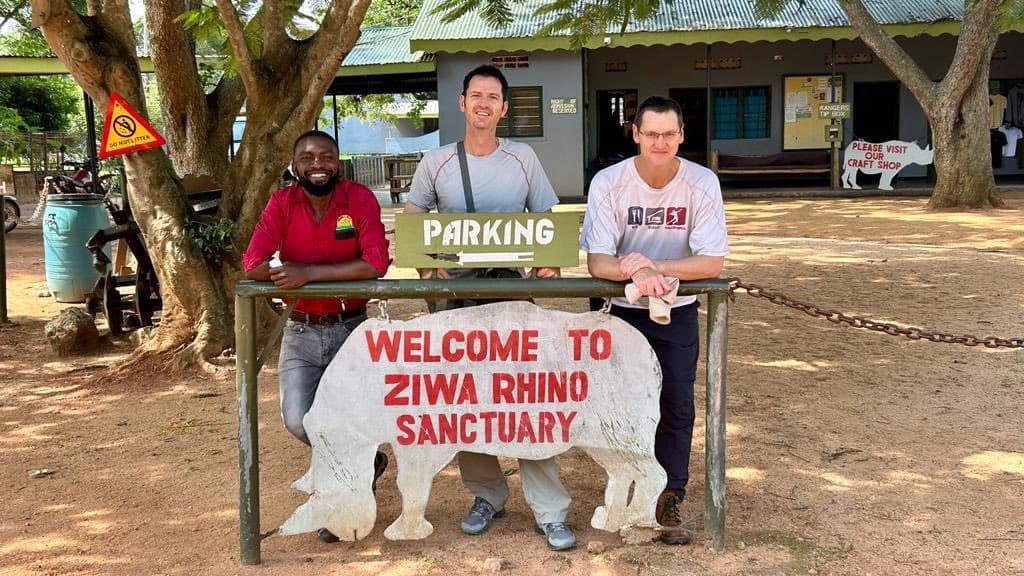 Ziwa