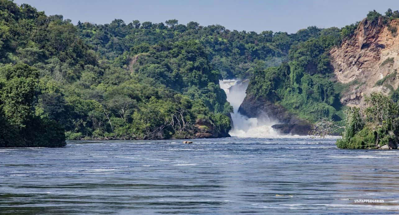 Falls