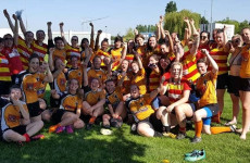 6-Day Uganda Rugby and Wildlife Safari