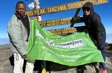 5-Day Kilimanjaro Marangu Route Trail