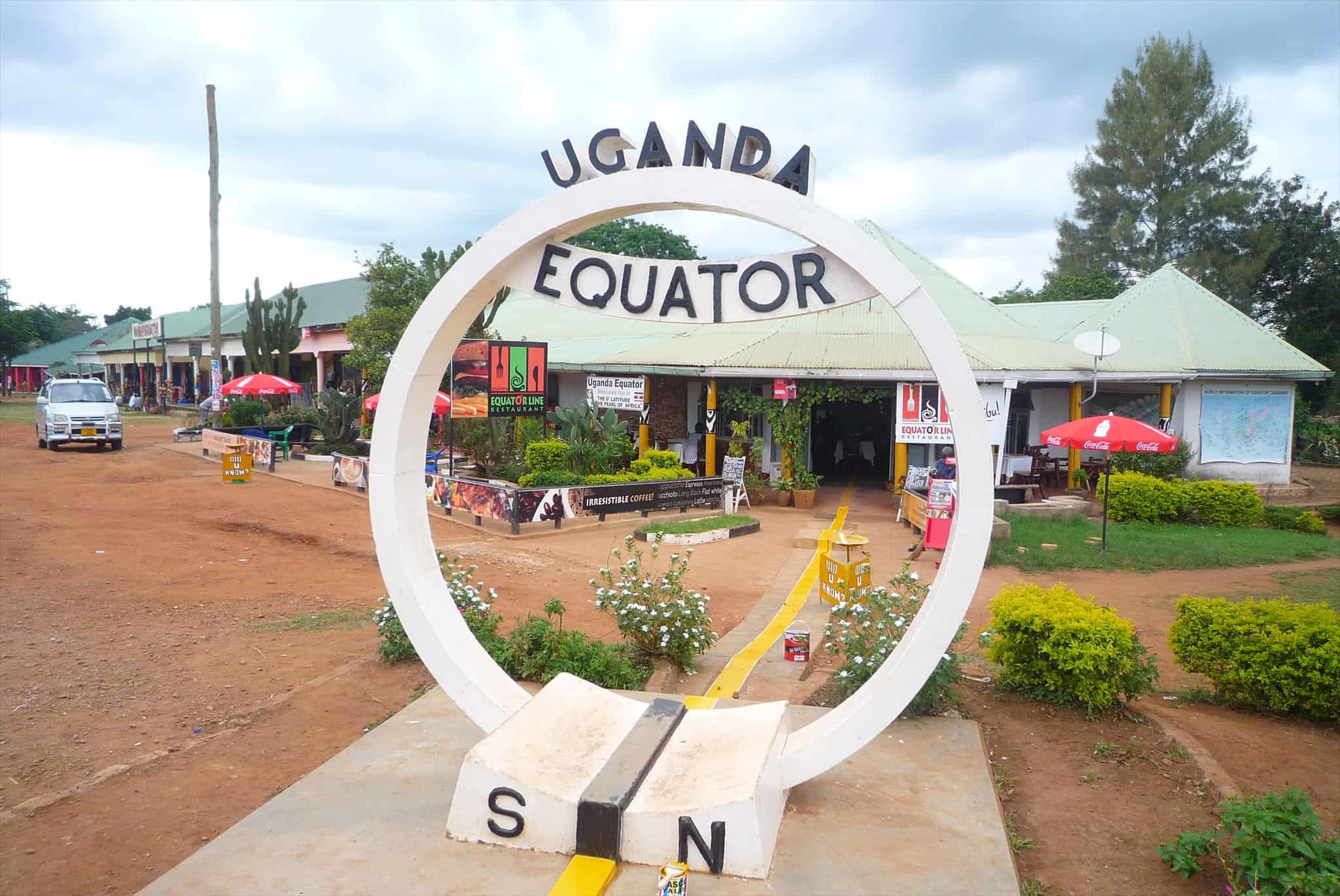 Equator