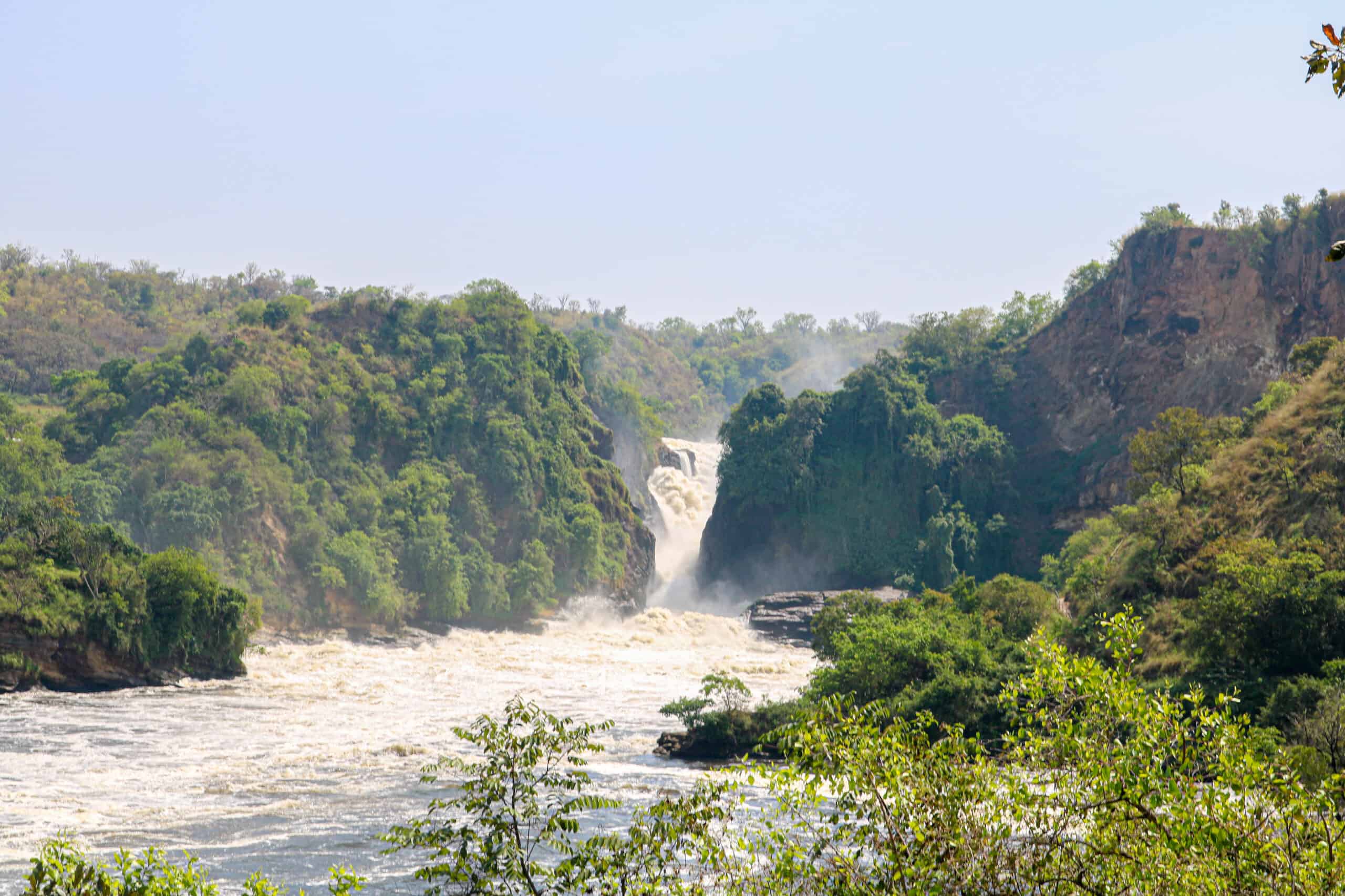 Murchison Falls National