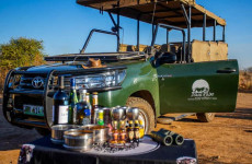 4-Day Budget Safari in Pilanesberg