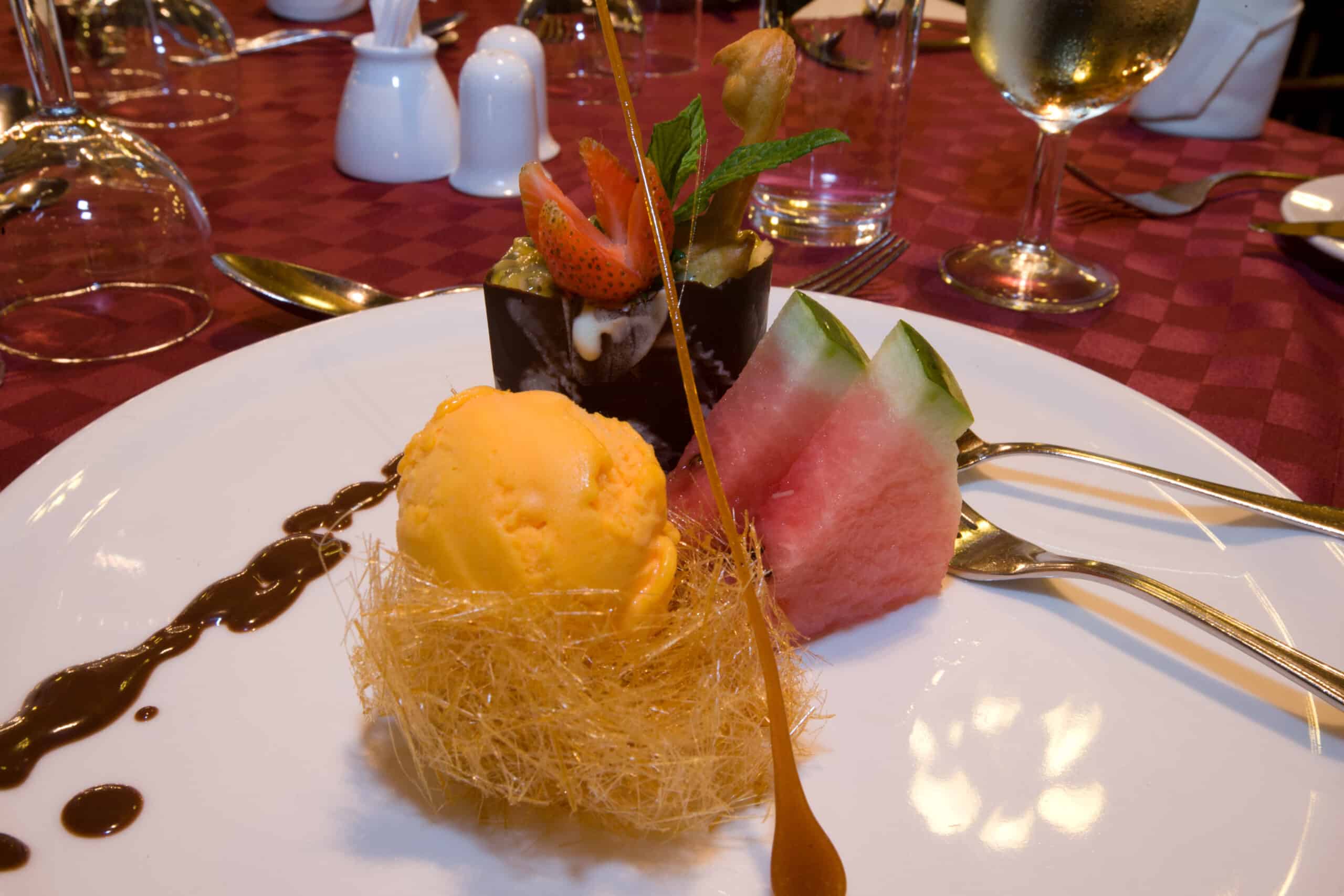 Desert