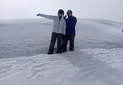 6-Day Kilimanjaro Machame Route