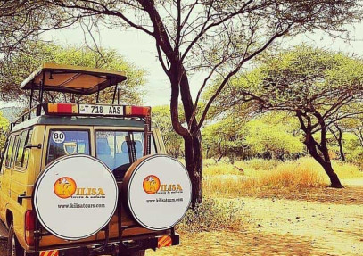 3 Days Safari to Manyara, Ngorongoro & Tarangire