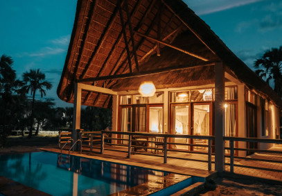 9 Days Tanzania Luxury Safari & Zanzibar Beach