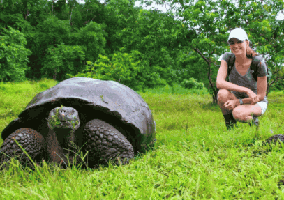 8-Day Wildlife Encounters & Island Hopping