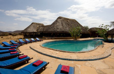 7 Days Kenya Sheduled Group Safari