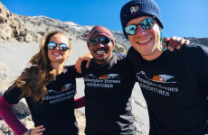 6 Days Kilimanjaro Climb Marangu Route