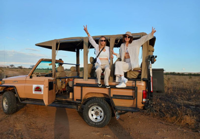 3 Day Safari Experience from Dar es Salaam