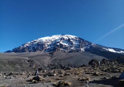 10 Days Kilimanjaro Climb and Safari