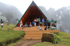 5 Days Kilimanjaro Climb Marangu Route