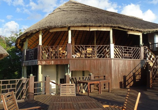 Hilltop Restaurant Und