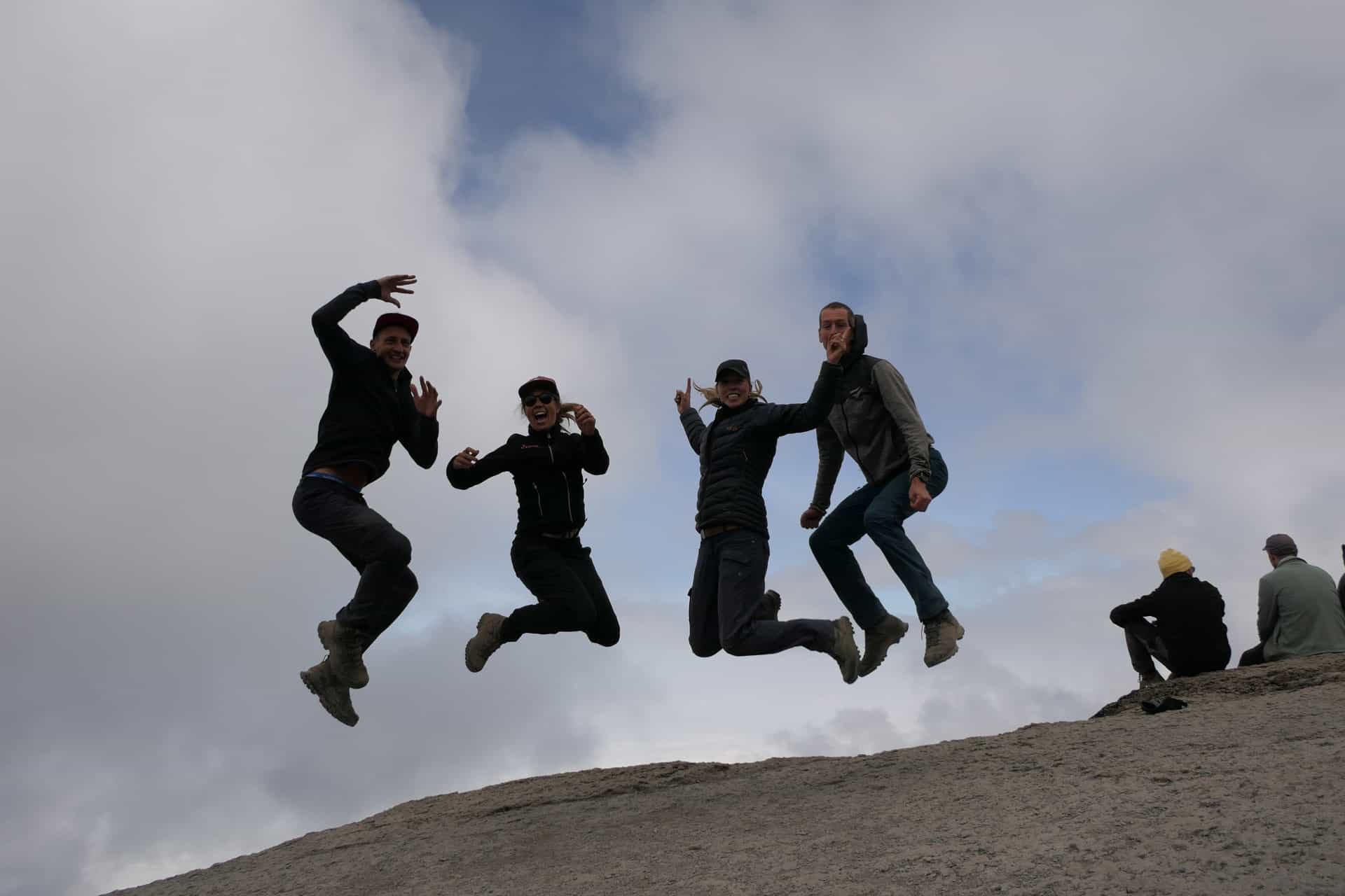 Kilimanjaro Adventure