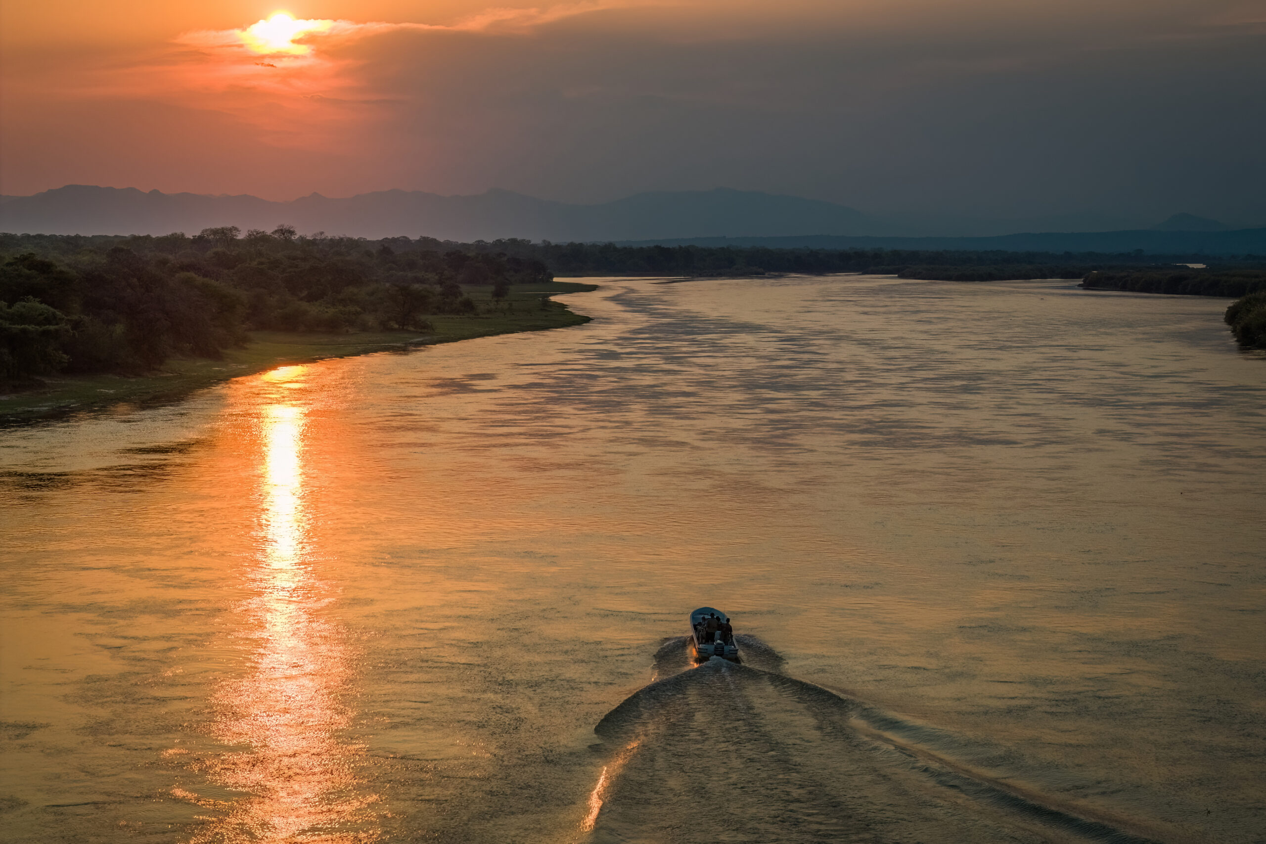 Panyame On The River 47