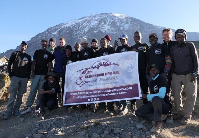 7 Days Machame Route Kilimanjaro Climb