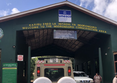 4 Days Classic Ngorongoro Safari Adventure