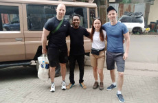 3-Day Tarangire, Manyara & Ngorongoro Camping Safari