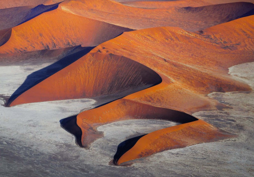 Namib+desert,+sossusvlei,+sossusvlei Dunes