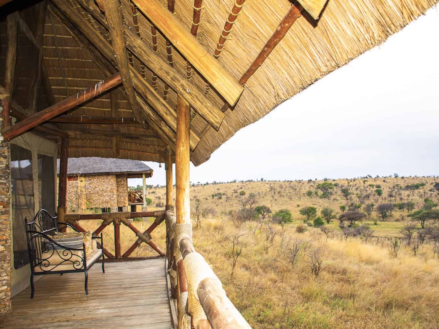 Serengeti Safari Lodge18